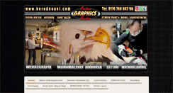 Desktop Screenshot of berndengel.com